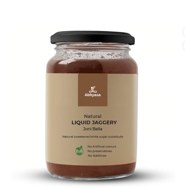 Liquid Jaggery (Joni Bella)