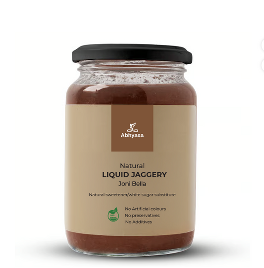 Liquid Jaggery (Joni Bella)